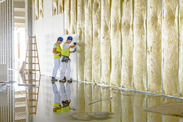 Sharpes, FL Foam Insulation Services Company